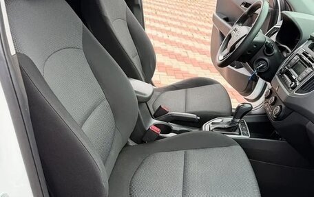 Hyundai Creta I рестайлинг, 2017 год, 1 600 000 рублей, 8 фотография
