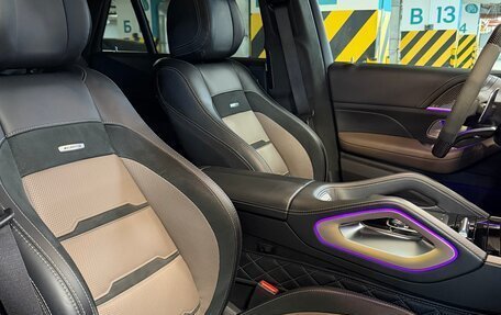 Mercedes-Benz GLE Coupe AMG, 2020 год, 9 299 999 рублей, 38 фотография