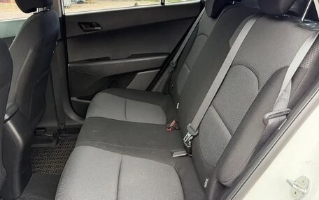 Hyundai Creta I рестайлинг, 2017 год, 1 600 000 рублей, 6 фотография