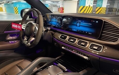 Mercedes-Benz GLE Coupe AMG, 2020 год, 9 299 999 рублей, 39 фотография