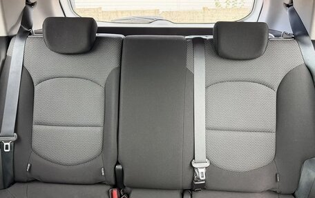 Hyundai Creta I рестайлинг, 2017 год, 1 600 000 рублей, 10 фотография
