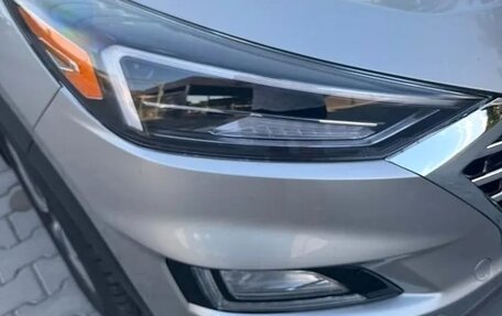 Hyundai Tucson III, 2020 год, 1 990 600 рублей, 4 фотография