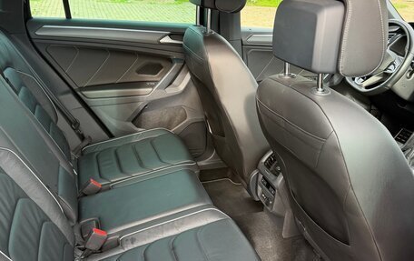 Volkswagen Tiguan II, 2021 год, 4 500 000 рублей, 6 фотография