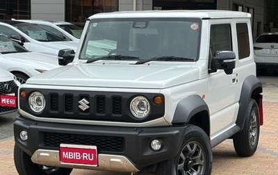 Suzuki Jimny, 2024 год, 1 500 217 рублей, 1 фотография