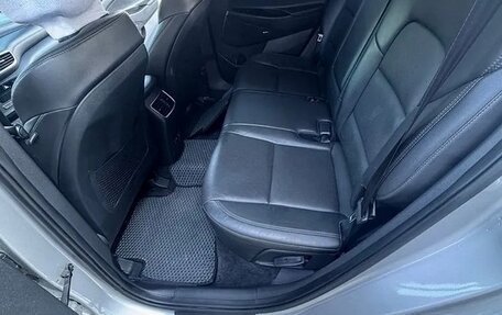 Hyundai Tucson III, 2020 год, 1 990 600 рублей, 16 фотография