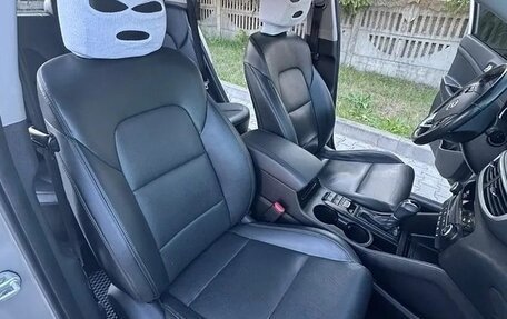 Hyundai Tucson III, 2020 год, 1 990 600 рублей, 13 фотография