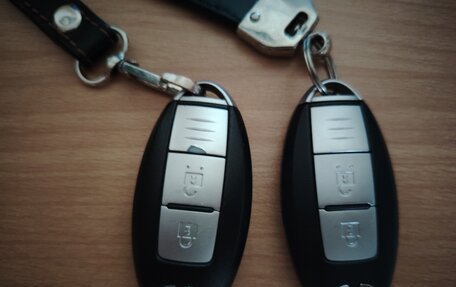 Infiniti EX, 2011 год, 1 450 000 рублей, 12 фотография