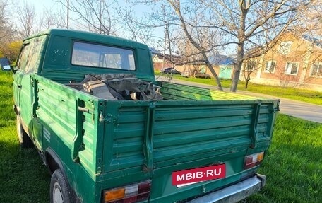 Volkswagen Transporter T3, 1984 год, 310 000 рублей, 5 фотография