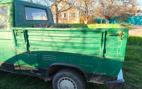 Volkswagen Transporter T3, 1984 год, 310 000 рублей, 6 фотография