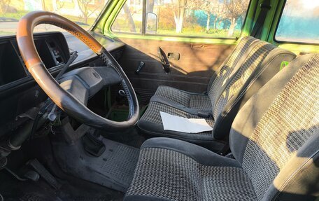 Volkswagen Transporter T3, 1984 год, 310 000 рублей, 8 фотография