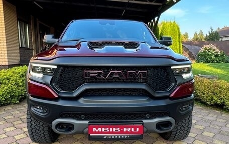 Rambler 1500, 2024 год, 17 000 000 рублей, 4 фотография