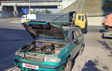 Skoda Felicia I рестайлинг, 1998 год, 60 000 рублей, 14 фотография