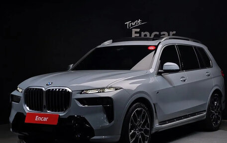 BMW X7, 2025 год, 15 085 000 рублей, 1 фотография