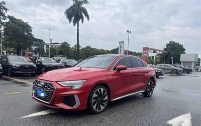 Audi A3, 2023 год, 1 685 000 рублей, 1 фотография