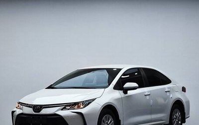 Toyota Corolla, 2022 год, 1 410 000 рублей, 1 фотография