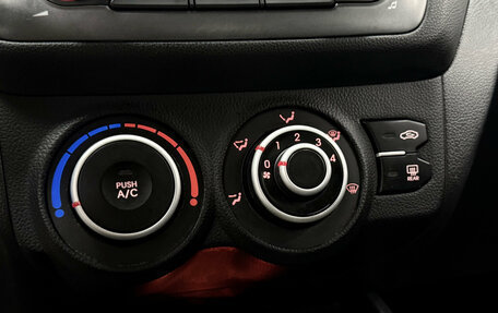 KIA Rio III рестайлинг, 2013 год, 790 000 рублей, 14 фотография