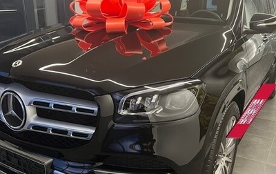 Mercedes-Benz GLS, 2022 год, 11 900 000 рублей, 1 фотография