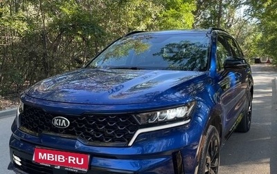 KIA Sorento IV, 2021 год, 3 300 000 рублей, 1 фотография