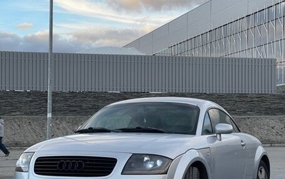 Audi TT, 2000 год, 695 000 рублей, 1 фотография