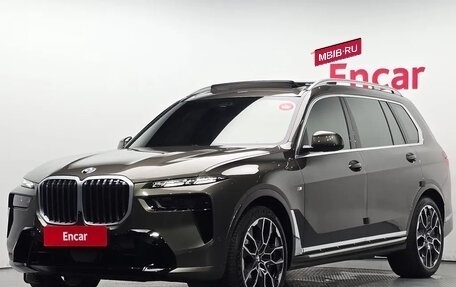 BMW X7, 2026 год, 14 646 000 рублей, 1 фотография