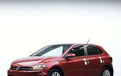 Volkswagen Polo, 2022 год, 1 537 000 рублей, 1 фотография