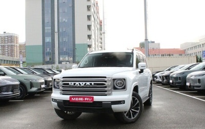 Haval H9, 2024 год, 3 765 000 рублей, 1 фотография
