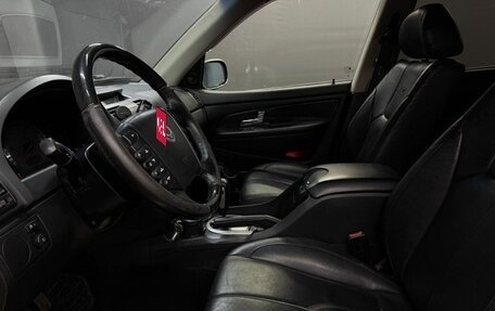 SsangYong Rexton III, 2008 год, 719 777 рублей, 5 фотография