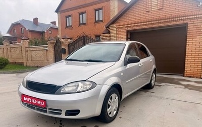 Chevrolet Lacetti, 2008 год, 340 000 рублей, 1 фотография