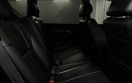 SsangYong Rexton III, 2008 год, 719 777 рублей, 12 фотография