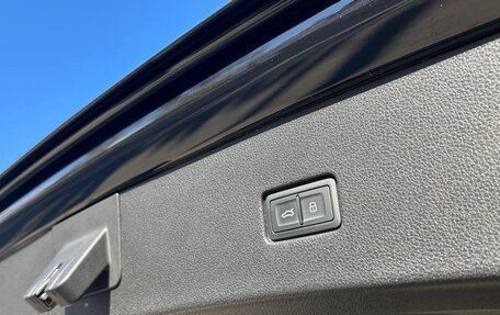 Audi Q8 I, 2020 год, 6 500 000 рублей, 1 фотография