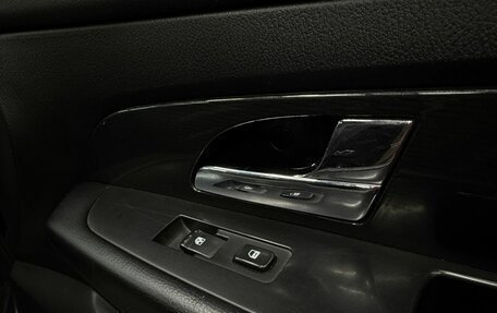 SsangYong Rexton III, 2008 год, 719 777 рублей, 15 фотография