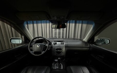 SsangYong Rexton III, 2008 год, 719 777 рублей, 17 фотография