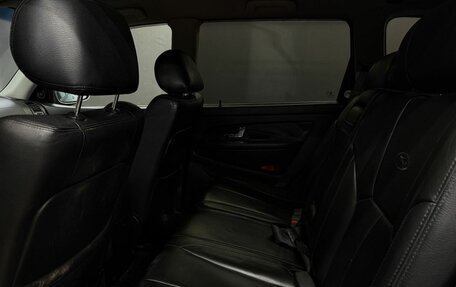 SsangYong Rexton III, 2008 год, 719 777 рублей, 9 фотография