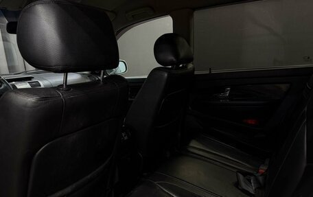 SsangYong Rexton III, 2008 год, 719 777 рублей, 10 фотография