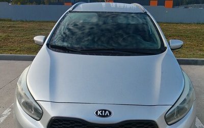 KIA cee'd III, 2012 год, 900 000 рублей, 1 фотография