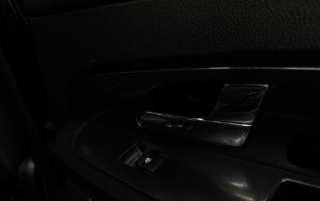 SsangYong Rexton III, 2008 год, 719 777 рублей, 14 фотография