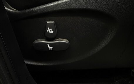 SsangYong Rexton III, 2008 год, 719 777 рублей, 16 фотография