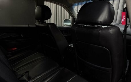 SsangYong Rexton III, 2008 год, 719 777 рублей, 13 фотография
