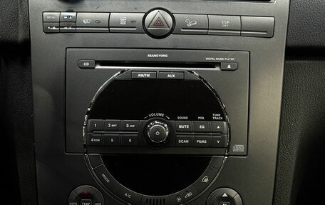 SsangYong Rexton III, 2008 год, 719 777 рублей, 18 фотография