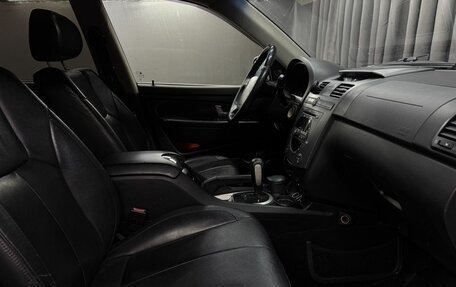 SsangYong Rexton III, 2008 год, 719 777 рублей, 24 фотография