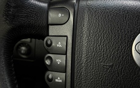 SsangYong Rexton III, 2008 год, 719 777 рублей, 20 фотография