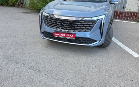 Geely Atlas, 2024 год, 2 800 000 рублей, 1 фотография