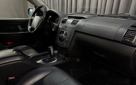 SsangYong Rexton III, 2008 год, 719 777 рублей, 23 фотография
