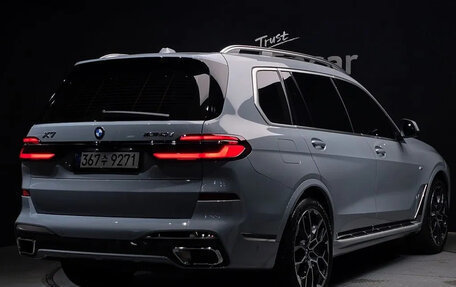 BMW X7, 2025 год, 15 085 000 рублей, 2 фотография