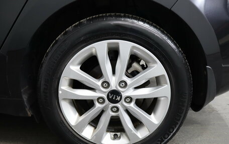 KIA cee'd III, 2017 год, 1 599 000 рублей, 16 фотография