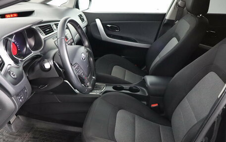 KIA cee'd III, 2017 год, 1 599 000 рублей, 8 фотография