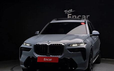 BMW X7, 2025 год, 15 085 000 рублей, 3 фотография