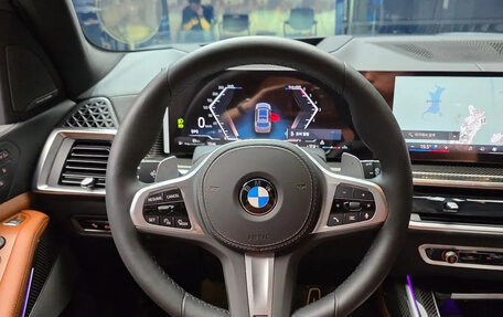 BMW X7, 2025 год, 15 085 000 рублей, 12 фотография