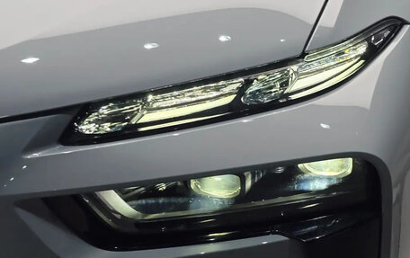 BMW X7, 2025 год, 15 085 000 рублей, 7 фотография