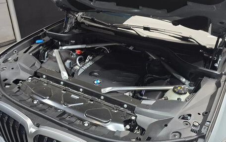 BMW X7, 2025 год, 15 085 000 рублей, 9 фотография